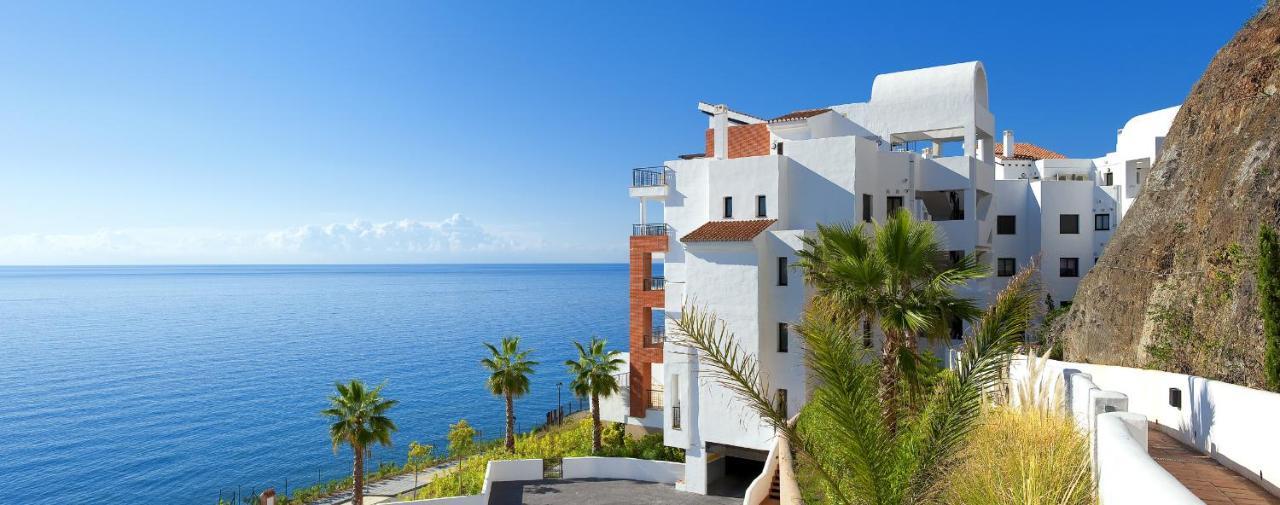 Spacious 3 Bedrooms Apartment Side Sea View Torrox Εξωτερικό φωτογραφία